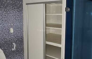 Imagem 12: Loja - Santa Terezinha. Varandae31m² de Área