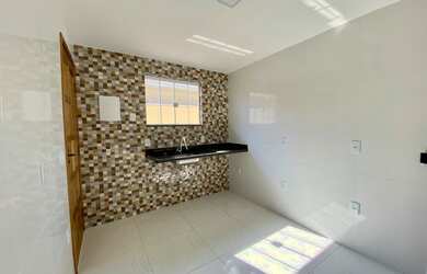 Imagem 10: CASA DE DOIS A VENDA NO JARDIM ATLANTICO LESTE EM ITAIPUAÇU