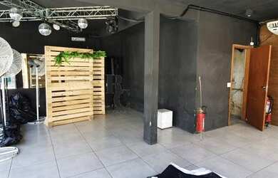 Imagem 5: Comercial/Industrial de 700 metros quadrados no bairro Itanhangá