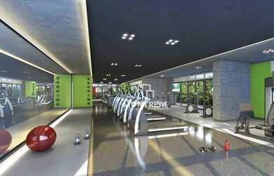 Imagem 13: Apartamento à venda, 103 m² por R$ 875.500,00 - Tatuapé - São Paulo/SP