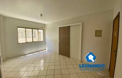 Imagem: O apartamento possui 3 Dormitórios, 2 Banheiros, 1 Vaga na