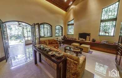 Imagem 6: CARAPICUíBA - Casa de Condomínio - Granja Viana