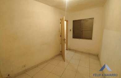 Imagem 7: Casa para alugar, 35 m² por R$ 650,00 - Jardim Damasceno - São Paulo/SP