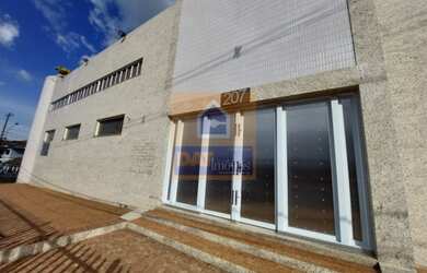 Imagem: O depósito possui 250m² de Área e está localizado em Estrela