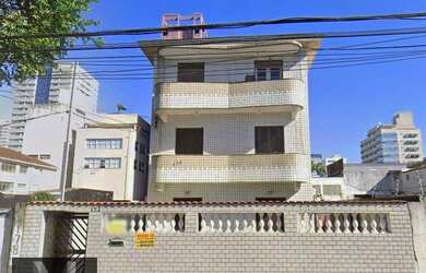 Imagem: O apartamento possui 2 Dormitórios, 1 Banheiro, 70m² de Área