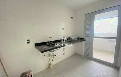 Imagem 7: Apartamento à venda, 85 m² por R$ 920.000,00 - Alto da Boa Vista - São...