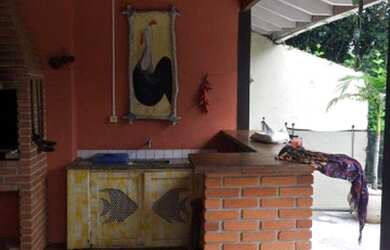 Imagem 15: Casa à venda, 298 m² por R$ 1.382.900,00 - Boiçucanga - São Sebastião/SP