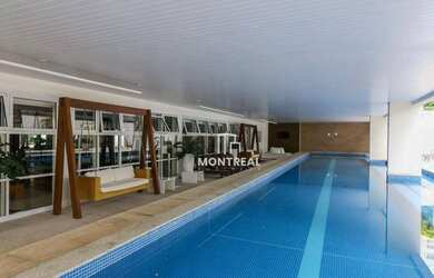 Imagem 12: Apartamento à venda, 32 m² por R$ 459.000,00 - Brooklin Novo - São...