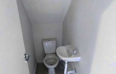 Imagem 3: Sobrados novos na Freguesia do Ó