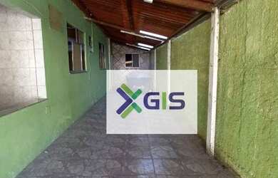 Imagem 3: Casa com 3 dormitórios para alugar, 150 m² por R$ 1.300/mês - Porto...