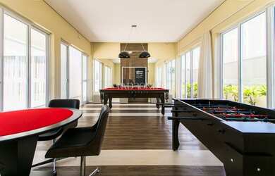 Imagem: O terreno está localizado em Cidade Industrial, Curitiba à