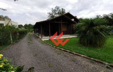 Imagem 4: Sítio com 3 dormitórios, 1620 m² - venda por R$ 390.000,00 ou aluguel...