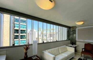 Imagem 16: APARTAMENTO COM VISTA PANORÂMICA A VENDA NO BAIRRO LOURDES