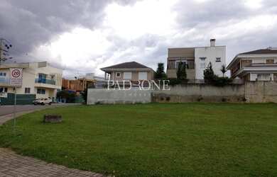 Imagem 4: TERRENO EM CONDOMÍNIO à venda por R$ 970.000,00 no bairro Butiatuvinha...