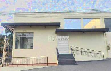 Imagem 1: Ponto para alugar na Zona Sul, 158 m² por R$ 10.000/mês - Alto da Boa...