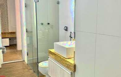 Imagem 11: Apartamento com 2 dormitórios, 218 m² - venda por R$ 4.200.000,00 ou...