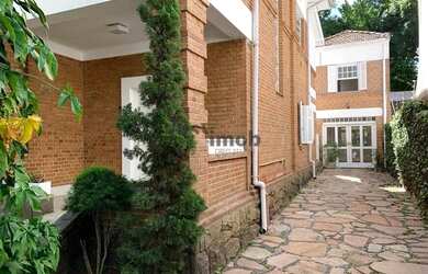 Imagem 3: Casa à venda no bairro Jardim Paulista - São Paulo/SP, Zona Sul