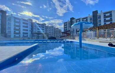 Imagem 1: Pelotas - Apartamento Padrão - Areal