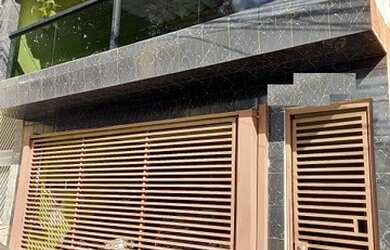 Imagem: A casa possui 2 Dormitórios, 3 Banheiros, 110m² de Área e