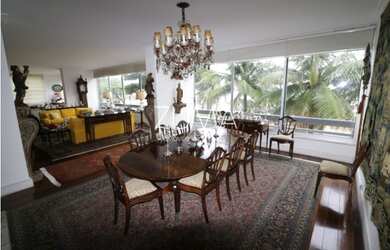 Imagem 4: MARAVILHOSO APARTAMENTO NO LOCAL MAIS NOBRE DE IPANEMA