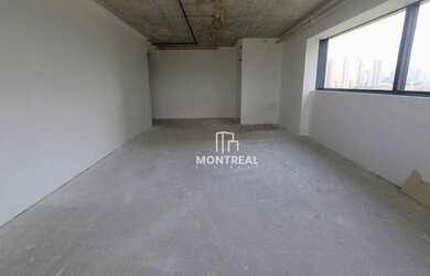 Imagem 4: Sala à venda, 65 m² por R$ 750.000,00 - Barra Funda - São Paulo/SP