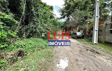 Imagem 1: Terreno residencial à venda, 750 m² por R$ 220.000 - Itaipu - Niterói/RJ...