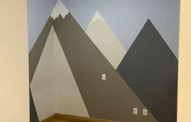 Imagem 12: Apartamento lindo à venda no Alpha Vita, Alphaville