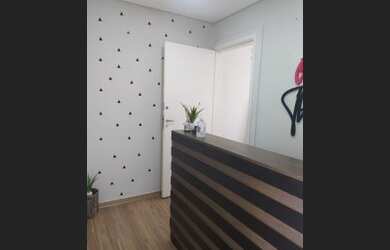 Imagem: O depósito possui 27m² de Área e está localizado em Centro