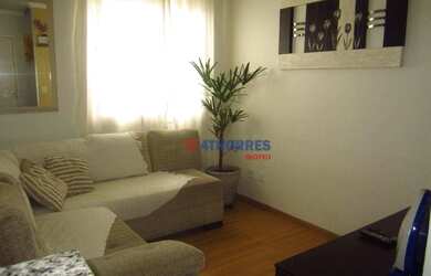 Imagem 10: Casa à venda, 79 m² por R$ 420.000,00 - Jaraguá - São Paulo/SP