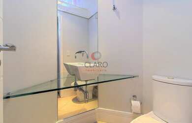 Imagem 14: APARTAMENTO com 3 dormitórios à venda com 250m² por R$ 989.000,00 no...