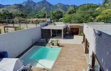 Imagem 1: Comercial/Industrial de 700 metros quadrados no bairro Itanhangá