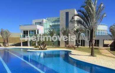 Imagem: O terreno possui 600m² de Área e está localizado em Setor