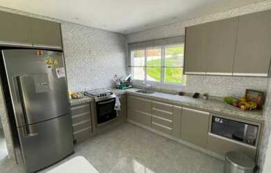 Imagem 6: Casa com piscina em Bragança Paulista