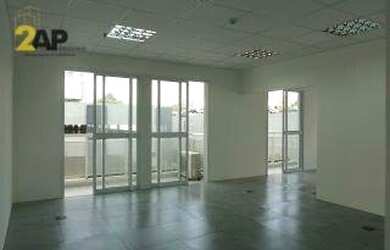 Imagem 2: Sala, 75 m² - venda por R$ 373.369,70 ou aluguel por R$ 2.900,00/mês...