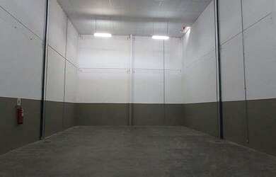 Imagem 7: PORTO ALEGRE - Galpão/Depósito/Armazém - Santa Maria Goretti