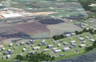 Imagem 5: TERRENO EM CONDOMÍNIO à venda com 2100m² por R$ 695.000,00 no bairro...