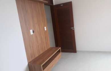 Imagem 1: Apartamento com 1 dormitório, 36 m² - venda por R$ 145.000,00 ou aluguel...