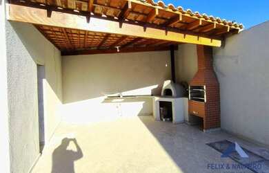 Imagem 11: Sobrados novos na Freguesia do Ó