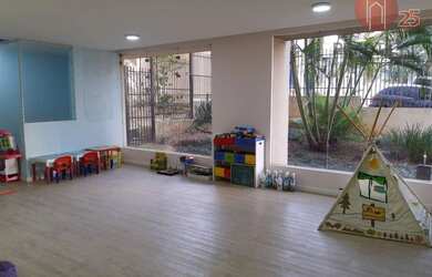 Imagem 12: Apartamento à venda, 70 m² por R$ 480.000,00 - Jardim Aeroporto - São...