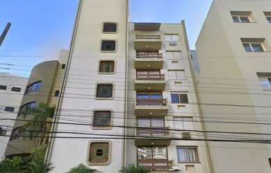 Imagem 1: CAXIAS DO SUL - Apartamento Padrão - SÃO PELEGRINO