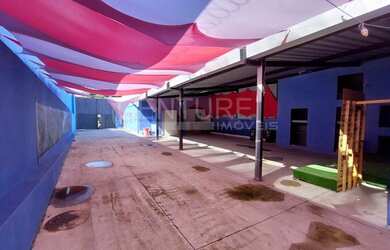 Imagem 2: Aluguel - Galpão - 241,00m² - São João Batista - Belo Horizonte