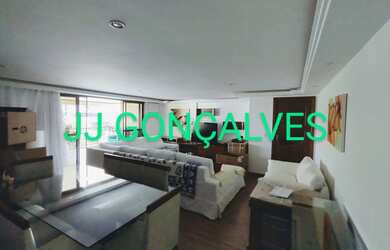 Imagem 5: RUA JOAQUIM CARDOSO - 3 SUITES - RECREIO DOS BANDEIRANTES