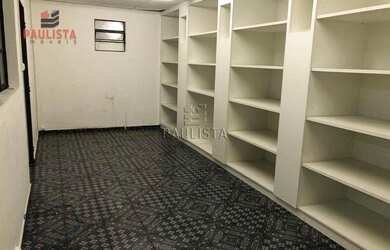 Imagem 10: Galpão para alugar, 640 m² por R$ 15.000,00 - Bosque da Saúde - São...