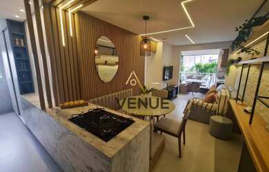 Imagem 7: Apartamento Garden à venda, 123 m² por R$ 598.300,00 - Maia - Guarulhos/SP