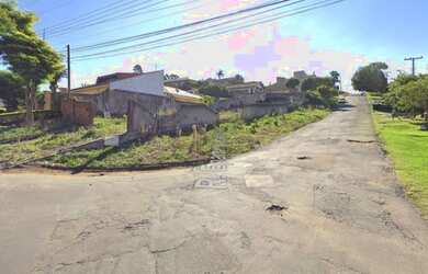 Imagem 1: TERRENO à venda com 160m² por R$ 200.000,00 no bairro Bairro Alto -...