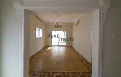 Imagem 2: Casa à venda no bairro Jardim Paulista - São Paulo/SP, Zona Sul