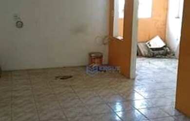 Imagem: O apartamento possui 3 Dormitórios, 1 Banheiro, 46m² de Área