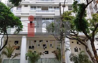 Imagem 16: Apartamento com área privativa à venda, 2 quartos, 1 suíte, 1 vaga, Lourdes - Belo Horizon