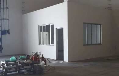 Imagem 3: Galpão com 1.387 m², mais pátio de 1.200m² - Ananindeua - PA