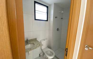 Imagem 6: Green Life Mor Gouveia. 54m² de Área, 2 Vagas na garageme2 Dormitórios